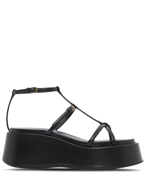 burberry ashendale|burberry sandals farfetch.